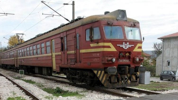 Снимка: Архив Булфото