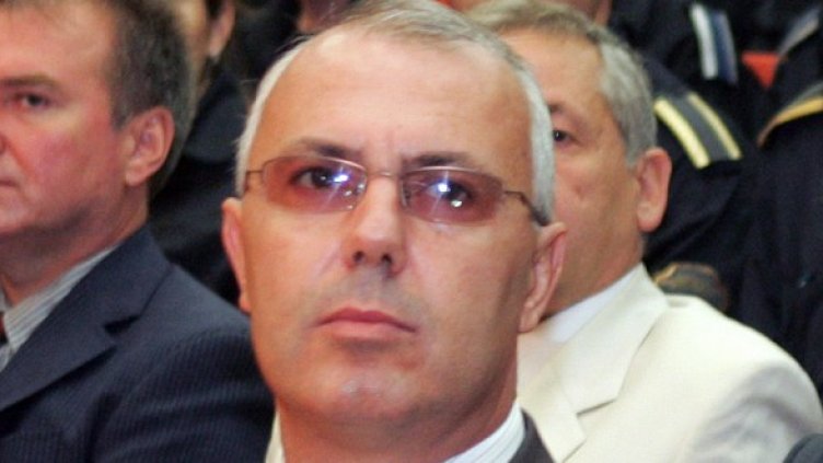 Веселин Вучков Снимка: архив, БТА