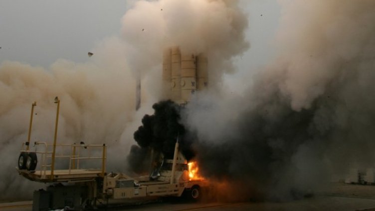 Снимка: Reuters