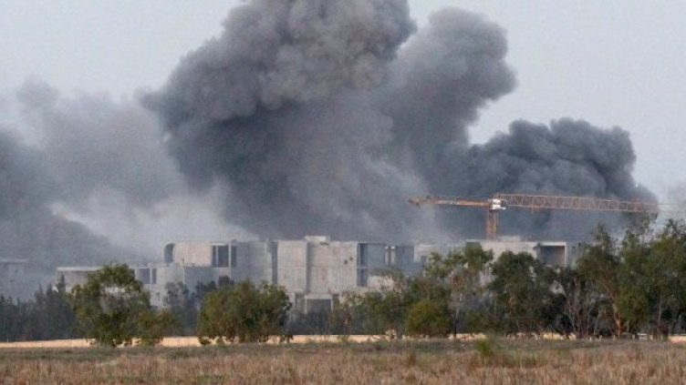 Снимка: Reuters