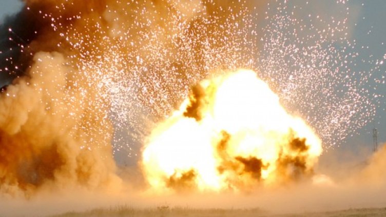 Снимка: Reuters