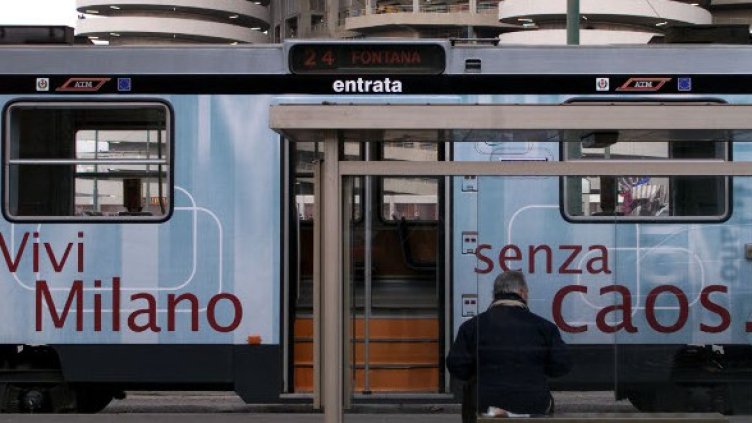 Снимка: Reuters