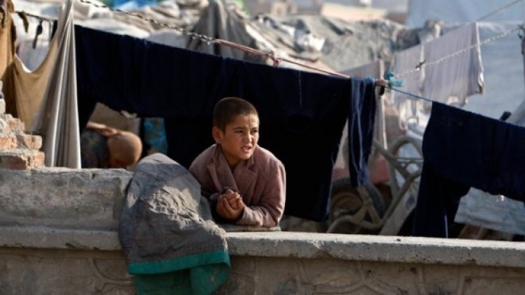 Снимка: Reuters