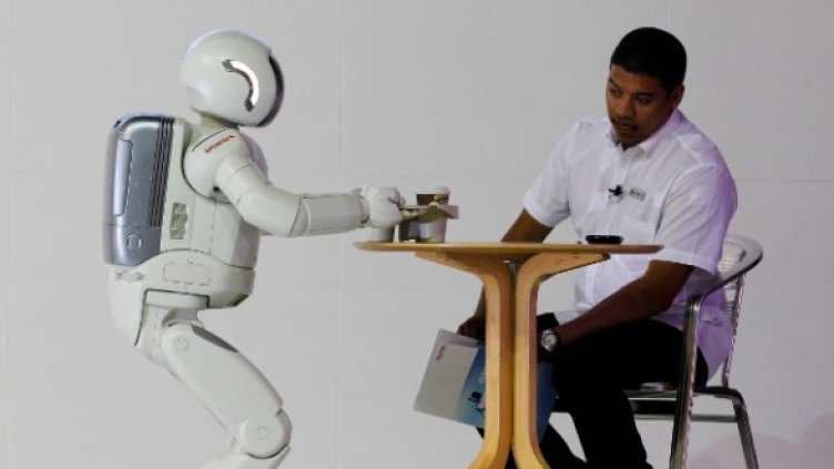 Снимка: Reuters