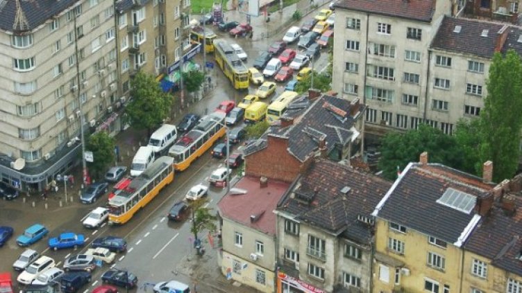 Снимка: Архив, Булфото