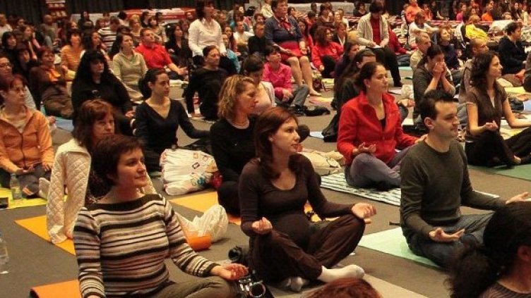 Снимка: архив, Булфото