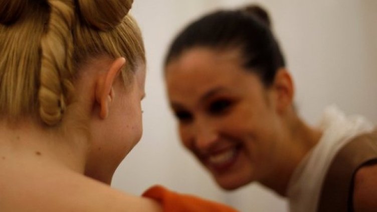 Снимка: Reuters