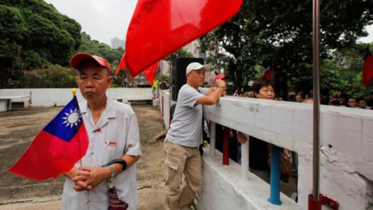 Снимка: Reuters