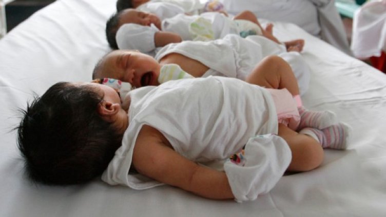 Снимка: Reuters