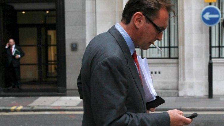 Снимка: Reuters