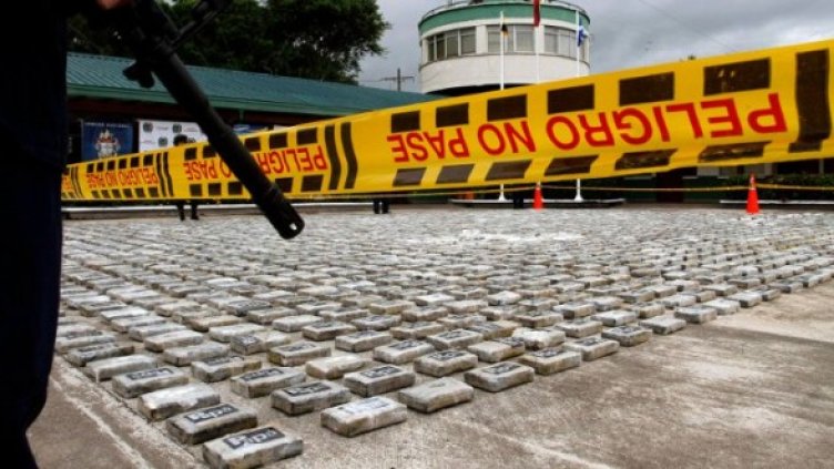 Снимка: Архив Reuters