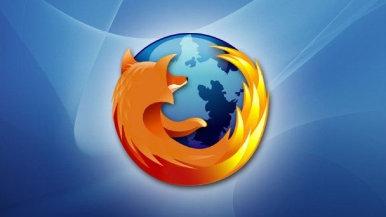 Снимка: Mozilla
