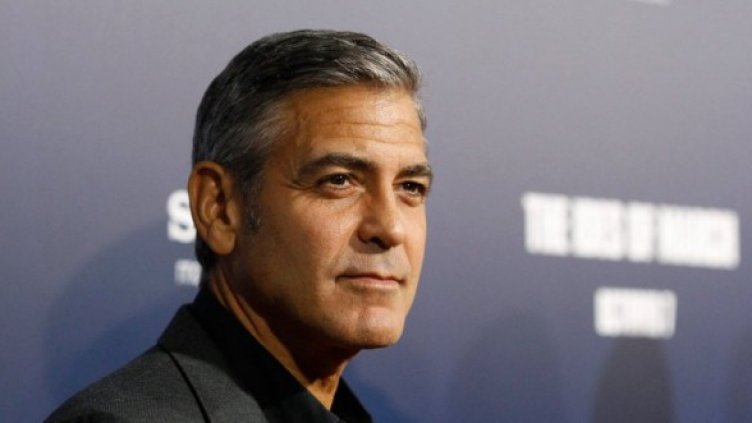 Джордж Клуни Снимка: Reuters