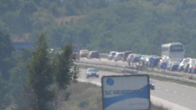 Снимка: архив Булфото