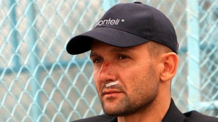 Снимка:  Булфото