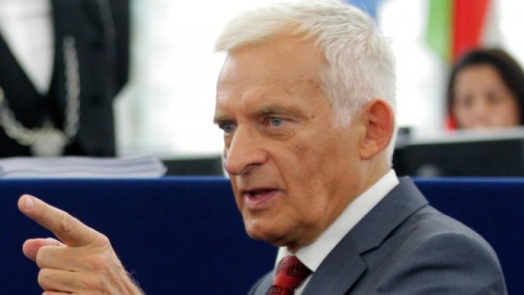 Йежи Бузек Снимка: Reuters