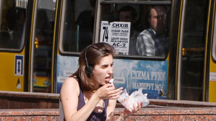 Снимка: Reuters