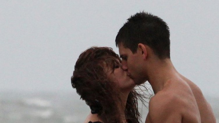 Снимка: Reuters