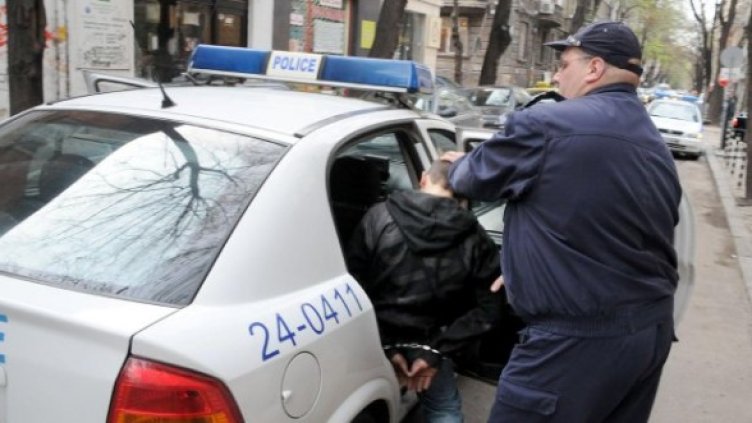 Снимка: Архив, Булфото