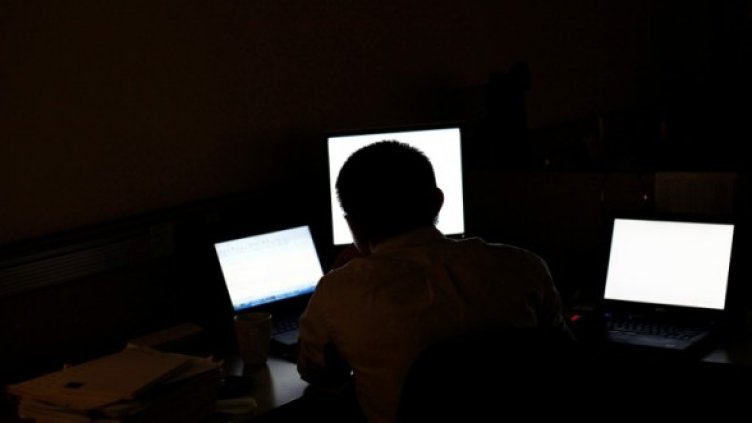 Снимка: Reuters