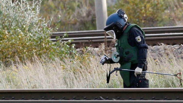 Снимка: Reuters