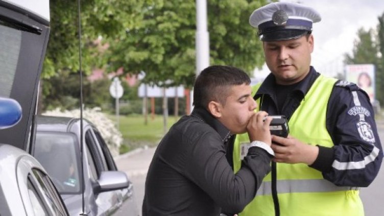 Снимка: Архив Булфото