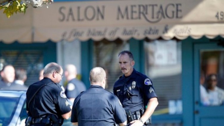 Снимка: Reuters