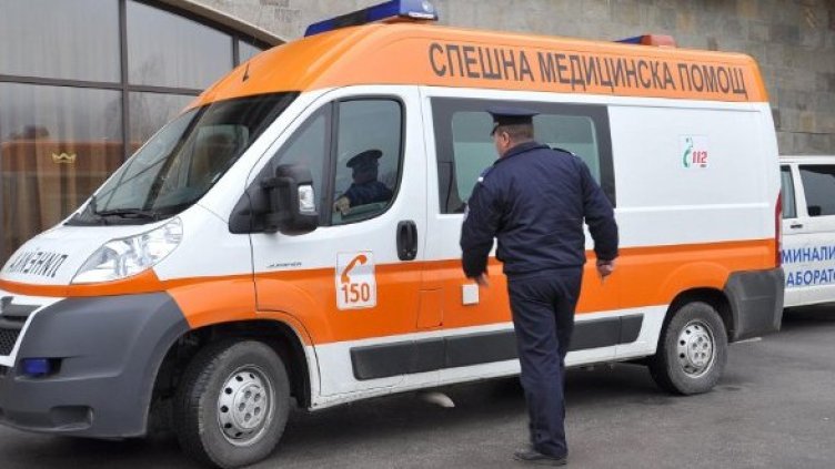 Снимка: Архив Булфото