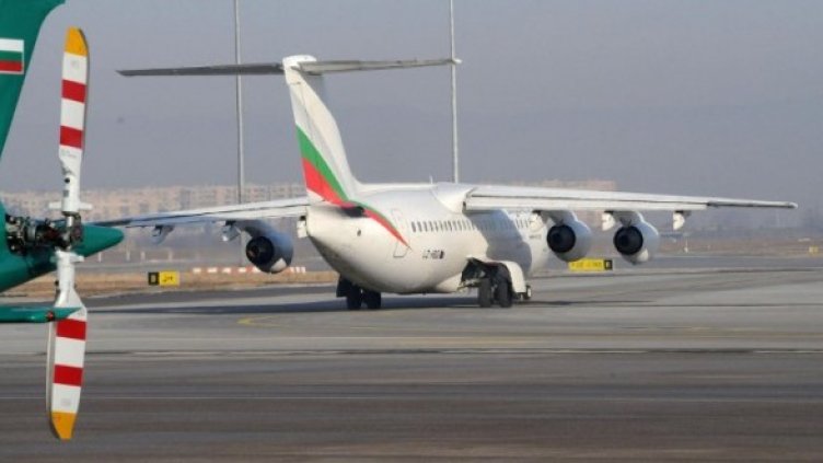 Снимка: Архив Булфото