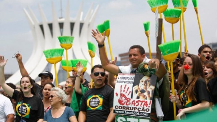 Снимка: Reuters