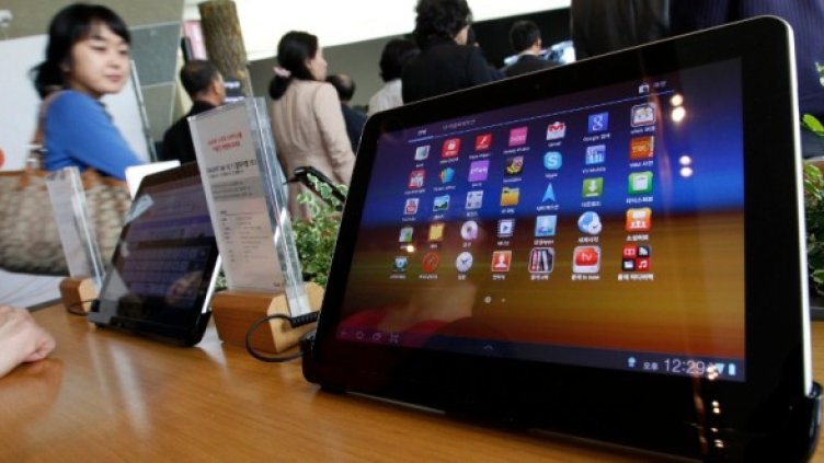 Снимка: Reuters