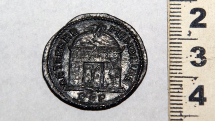 Снимка: МВР