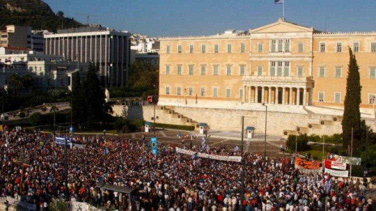 Снимка: Архив Reuters