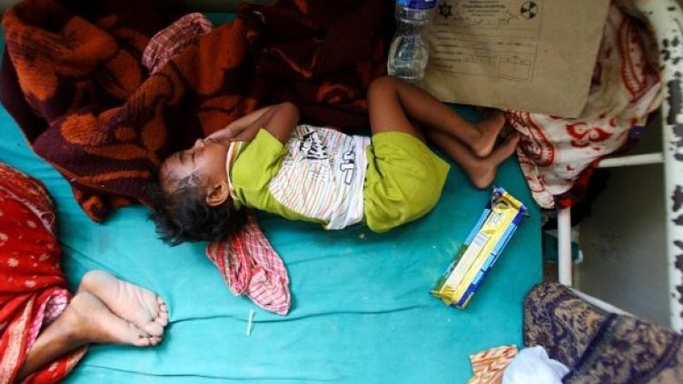 Снимка: Reuters