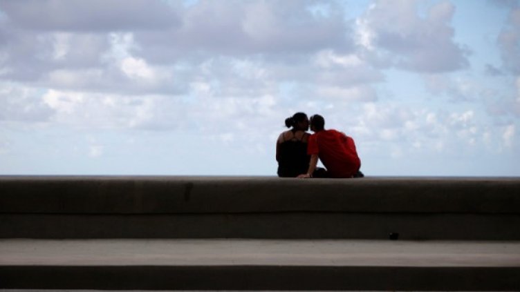 Снимка: Архив Reuters