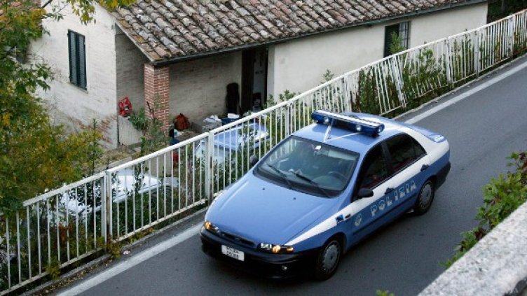 Снимка: Архив Reuters