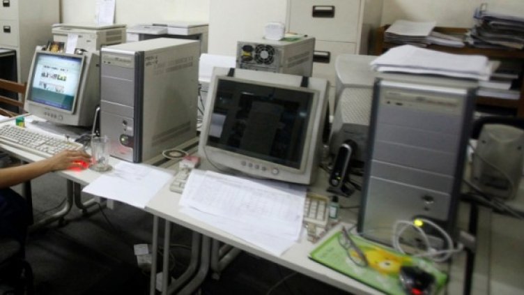 Снимка: Reuters