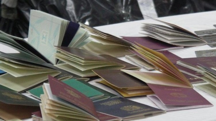 Снимка: Архив, Булфото