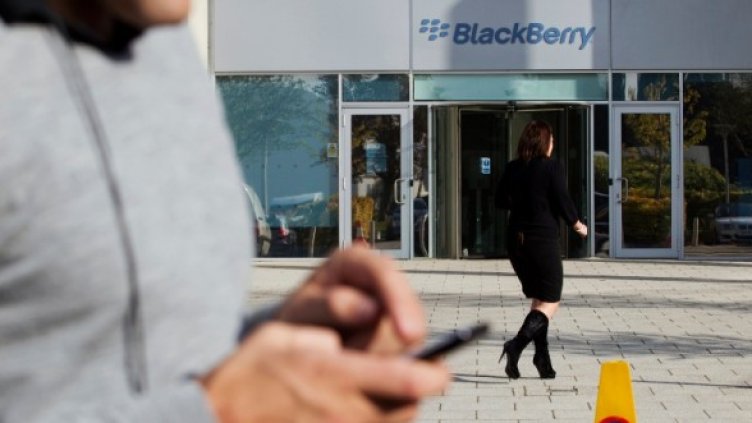 Снимка: Reuters