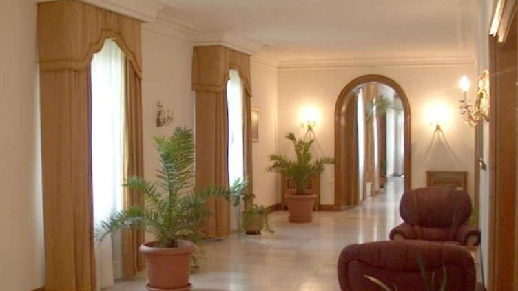 Снимка: Архив, Булфото