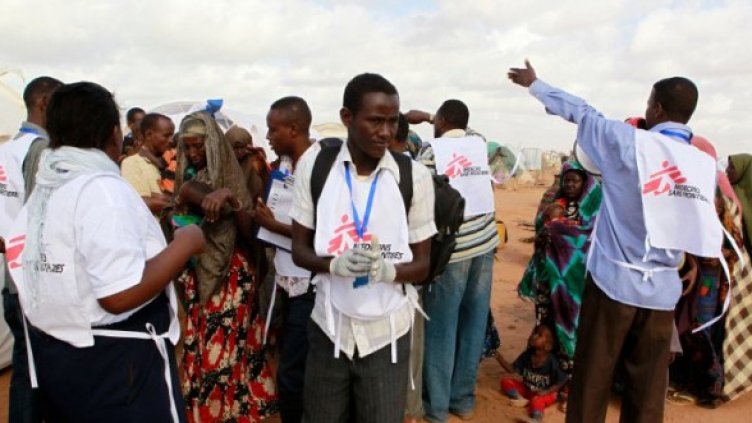 Снимка: Reuters