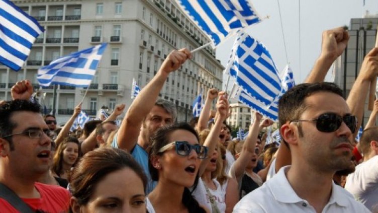 Снимка: Архив Reuters