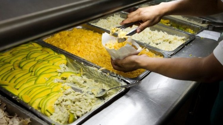 Снимка: Reuters