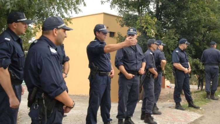 Снимка: Архив, Булфото