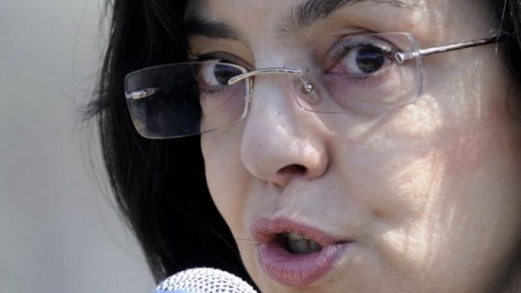 Снимка: архив Булфото