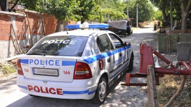 Снимка: Архив, Булфото