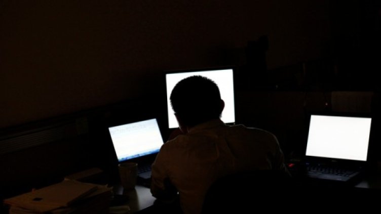 Снимка: Reuters