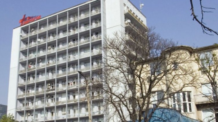 Снимка: "Пирогов"