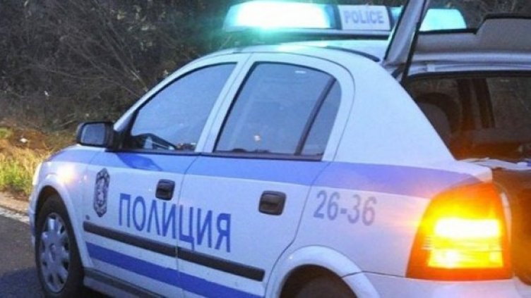 Снимка: архив Булфото