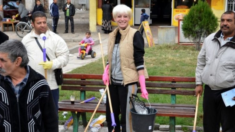 Снимка: Dnes.bg